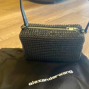 Alexander Wang Heiress Bag